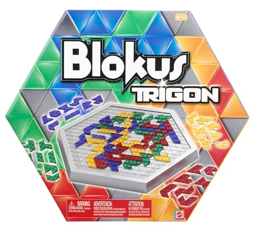 Blokus Trigon
