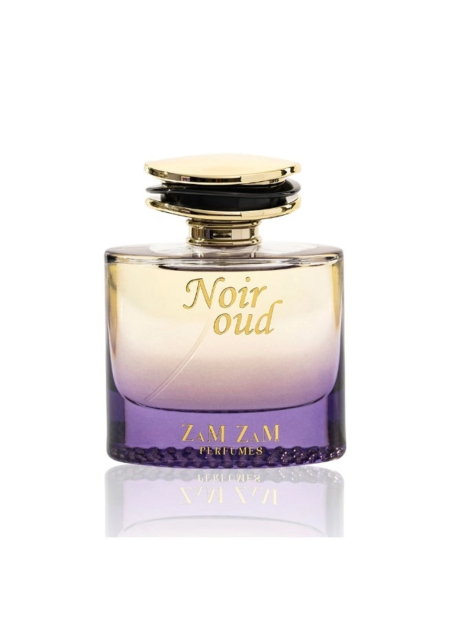 Noir Oud Eau de Parfum 100ml
