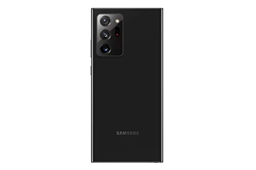 Galaxy Note20 Ultra - 12GB 256GB