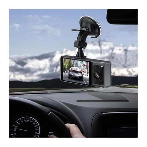 Rear View Camera - Night vision