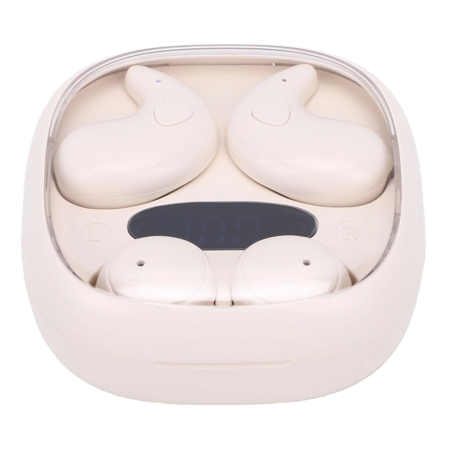 Annadue ai9uh6tyqd-12 Wireless Earbud