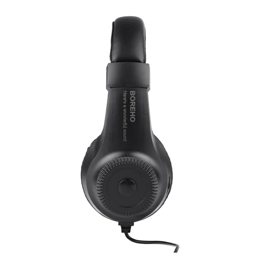 Ejoyous1c0ae9gmgr Wired Headset