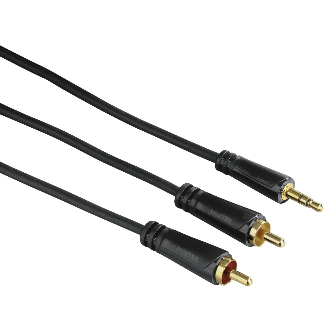 Audio Cable - 1.5 meter