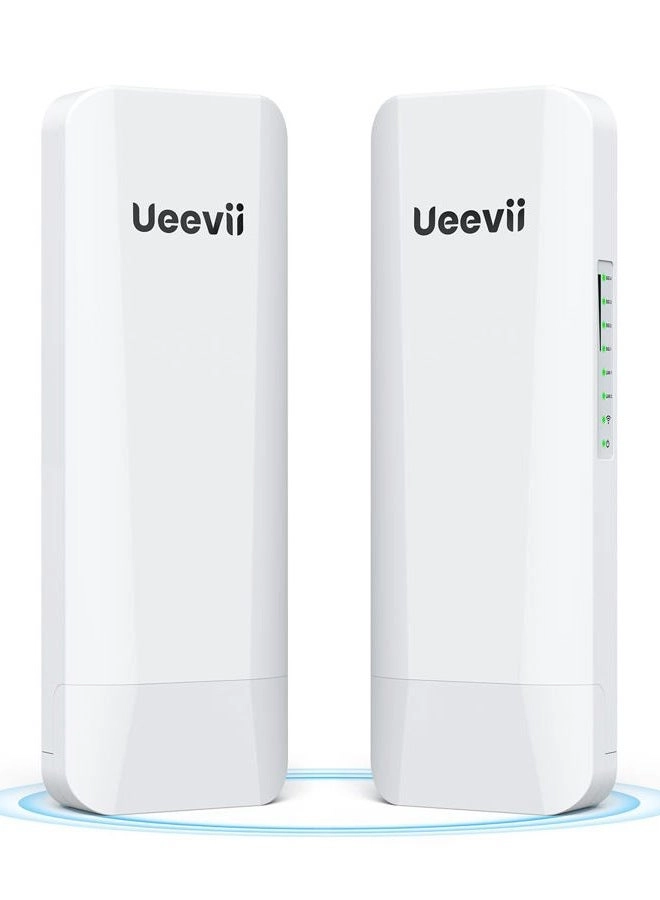UeeVii CPE453 - 5.8G 14dBi Pack