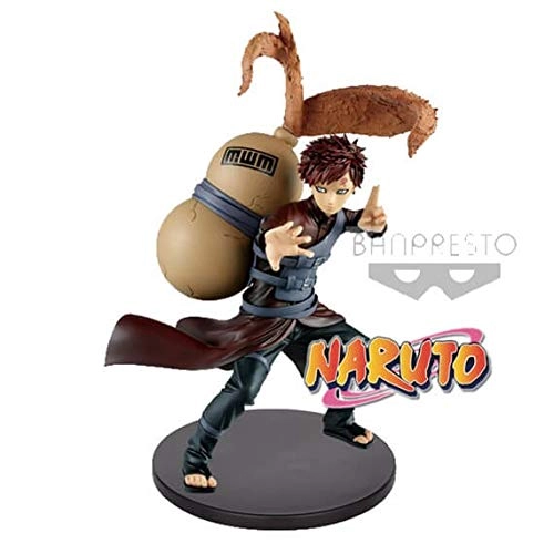 Bandai Gaara - Anime (16 cm)