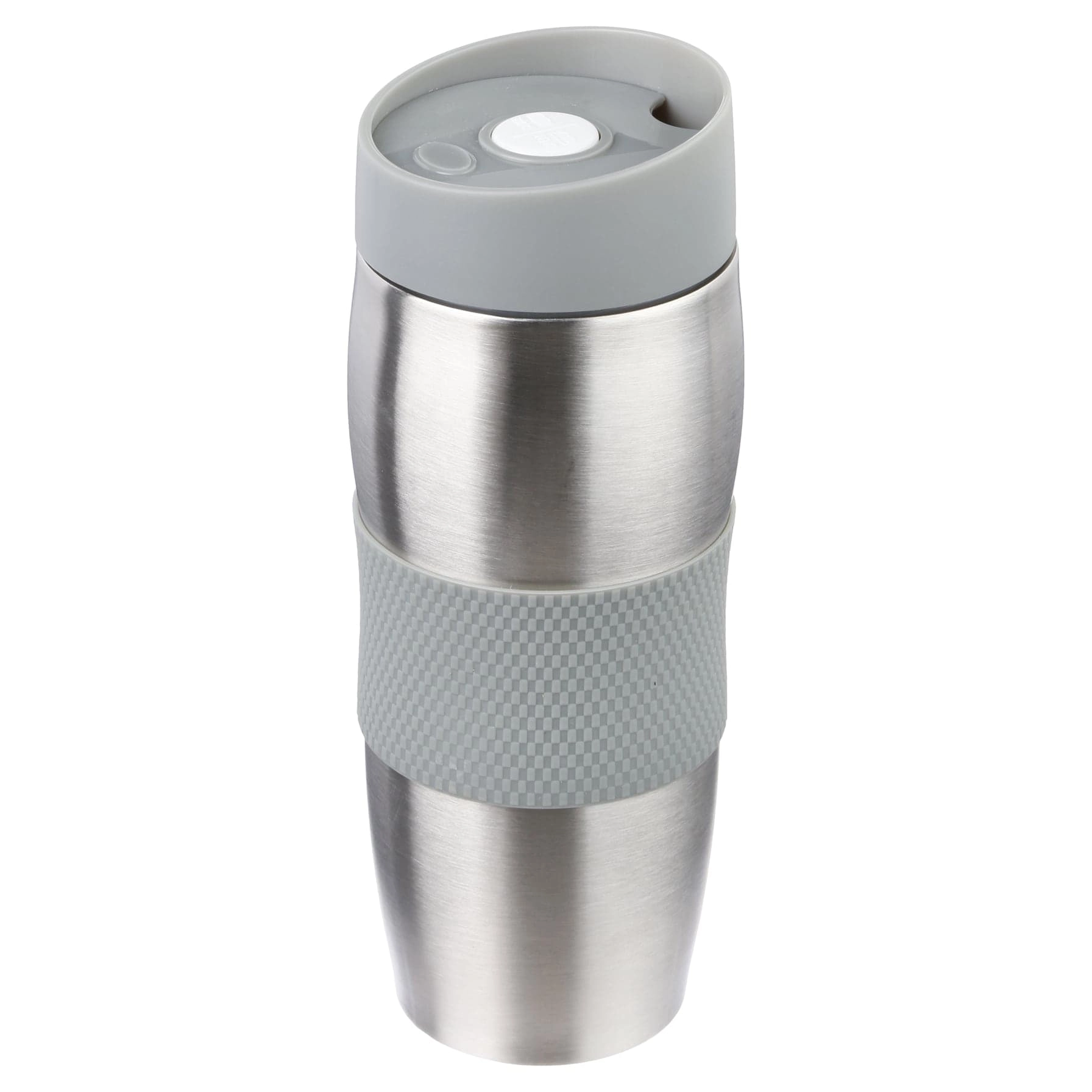 Stainless Steel Insulated Travel Mug - 350ml