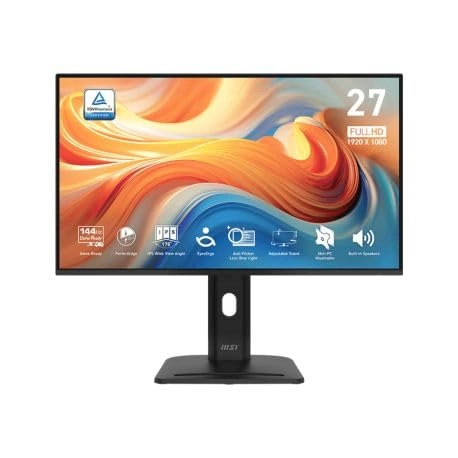 MSI Pro MP275PG E14 - 27 Inches 1920x1080