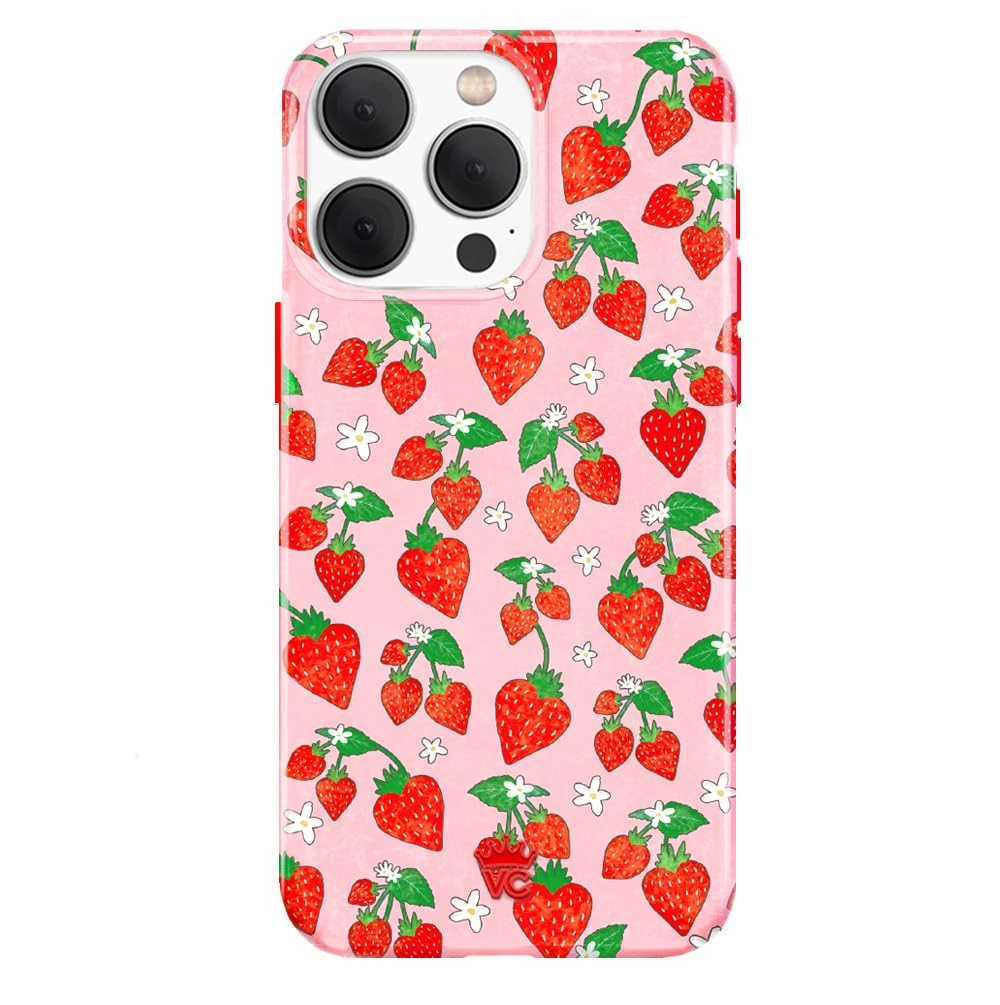 iPhone 15 Pro Max Case - Thermoplastic Polyurethane with MagSafe for iPhone 15 Pro Max