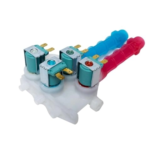 Water Inlet Valve - 120V 60Hz