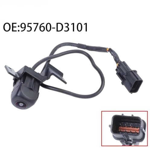 Rear View Camera - Night vision