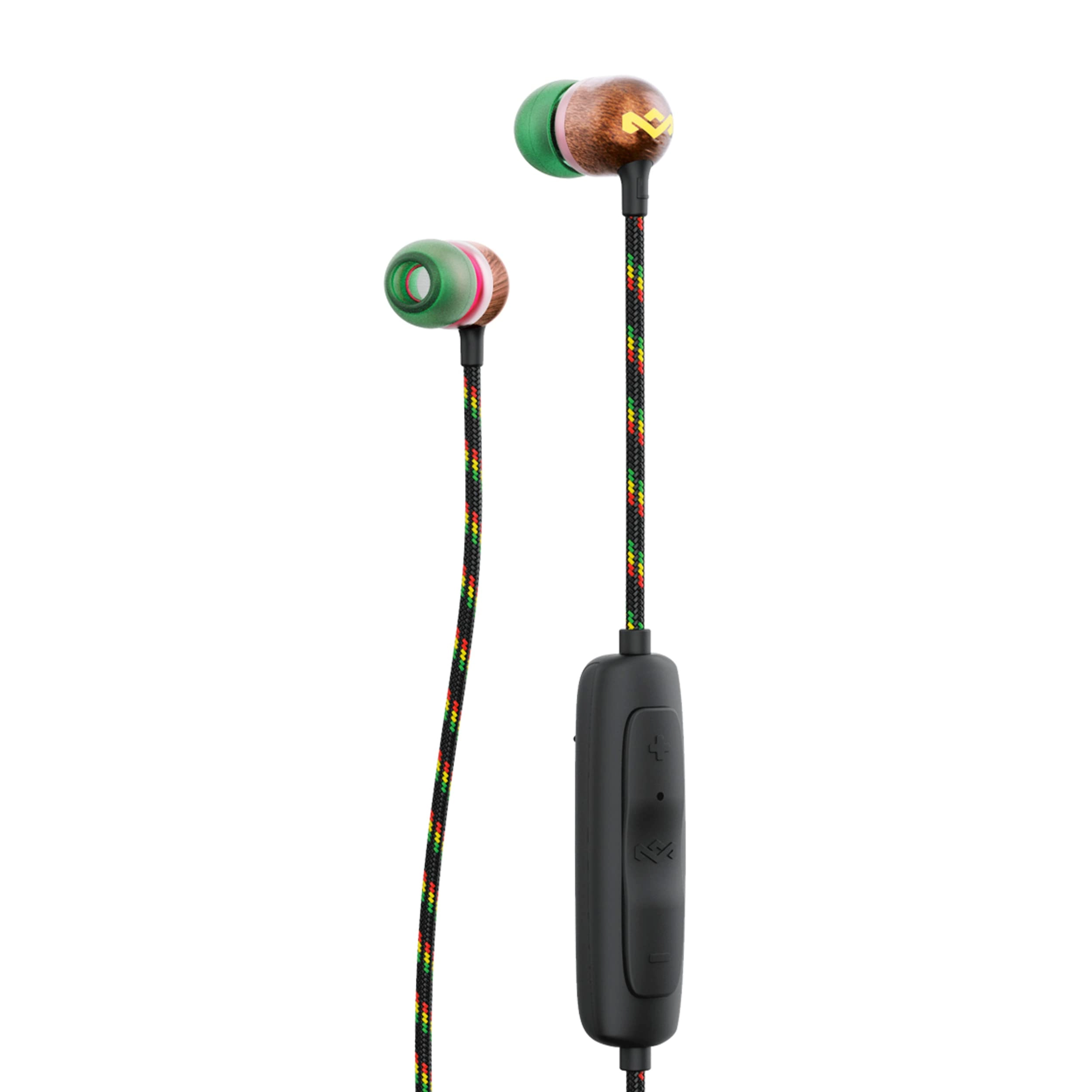 FKA Brands Ltd Smile Jamaica Wireless 2 Wireless Earbud