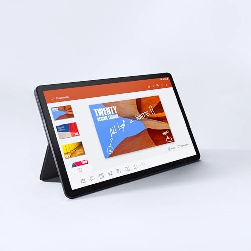 Tab P11 Plus - 128GB 11"