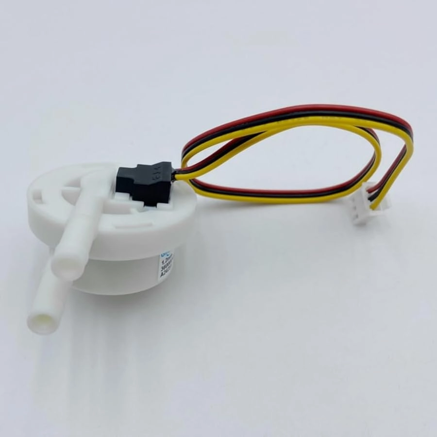 Flowmeter - one piece Fully Automatic Espresso Machines