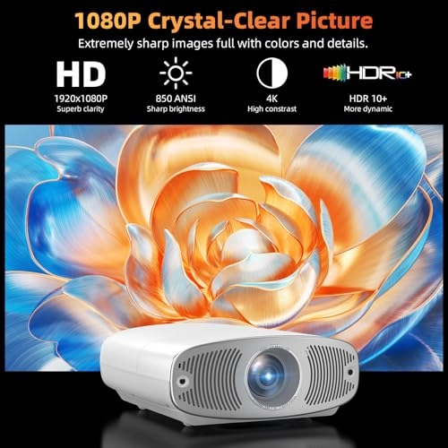 AC1061 850 ANSI lumens 1920 x 1080