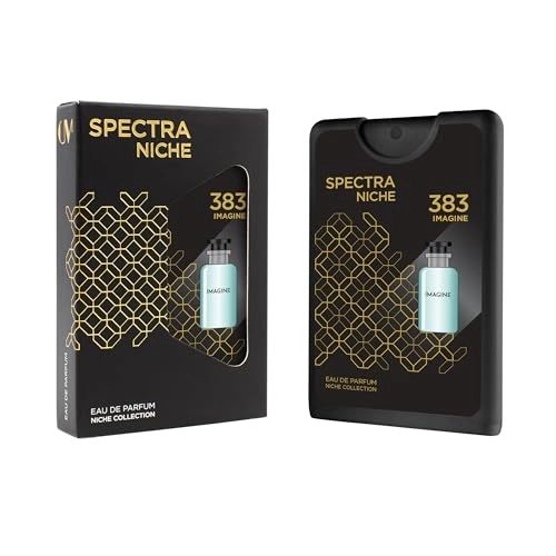 IMAGINE Eau de Parfum 18ml