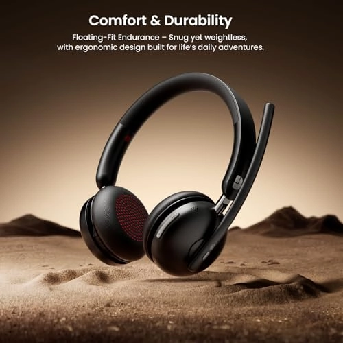 DY107 Wireless Headset