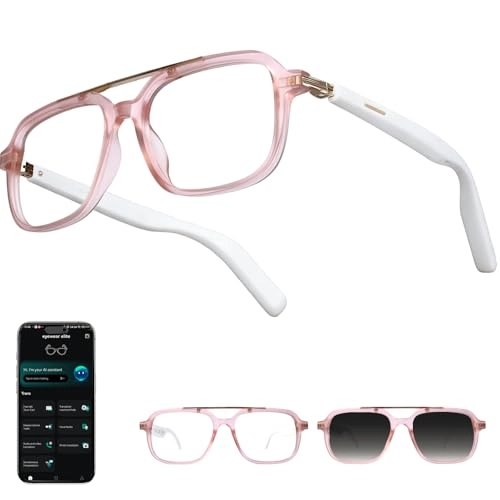KM05 - Pink 164 Languages Bluetooth