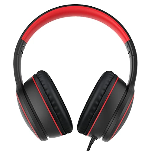 R10 Wired Headphone