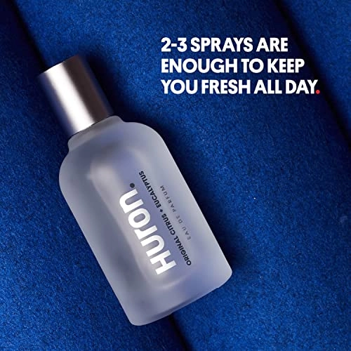 Original Citrus + Eucalyptus Eau de Parfum - 1.7 Fl. Oz.
