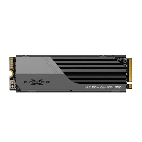 XPOWER XS70 - 2 TB M.2