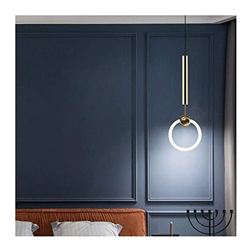 Postmodern Creative Hardware Dining Room Chandelier