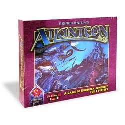Fantasy Flight Games Atlanteon