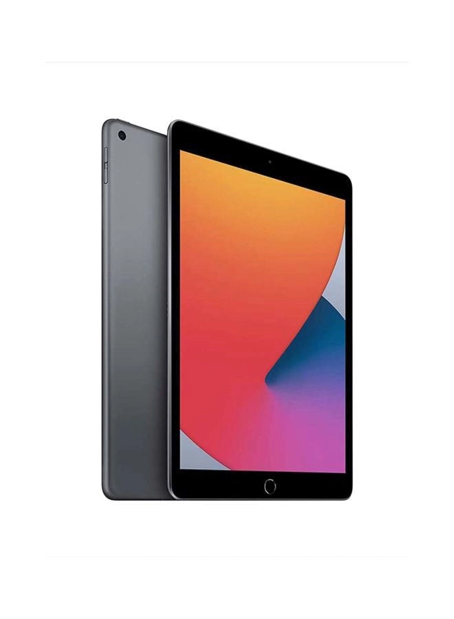 iPad (2020) - 32GB 10.2"