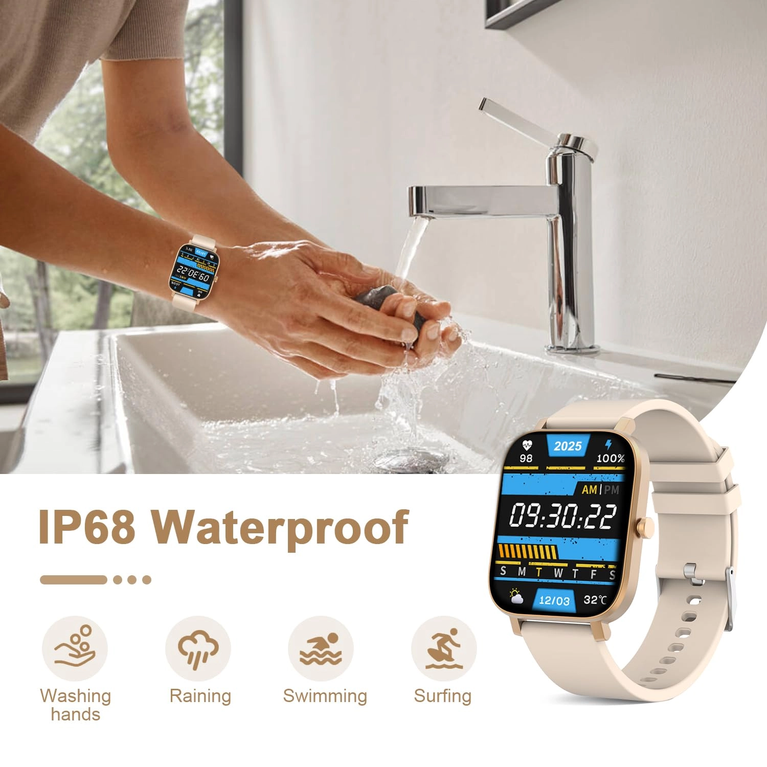 Smart Watch