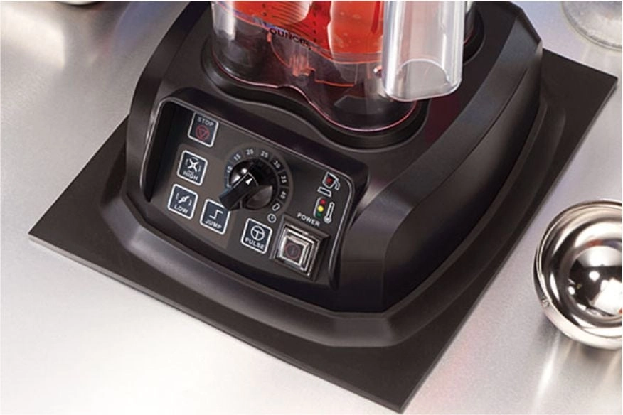 Tempest High-Performance Blender - Below 125 W