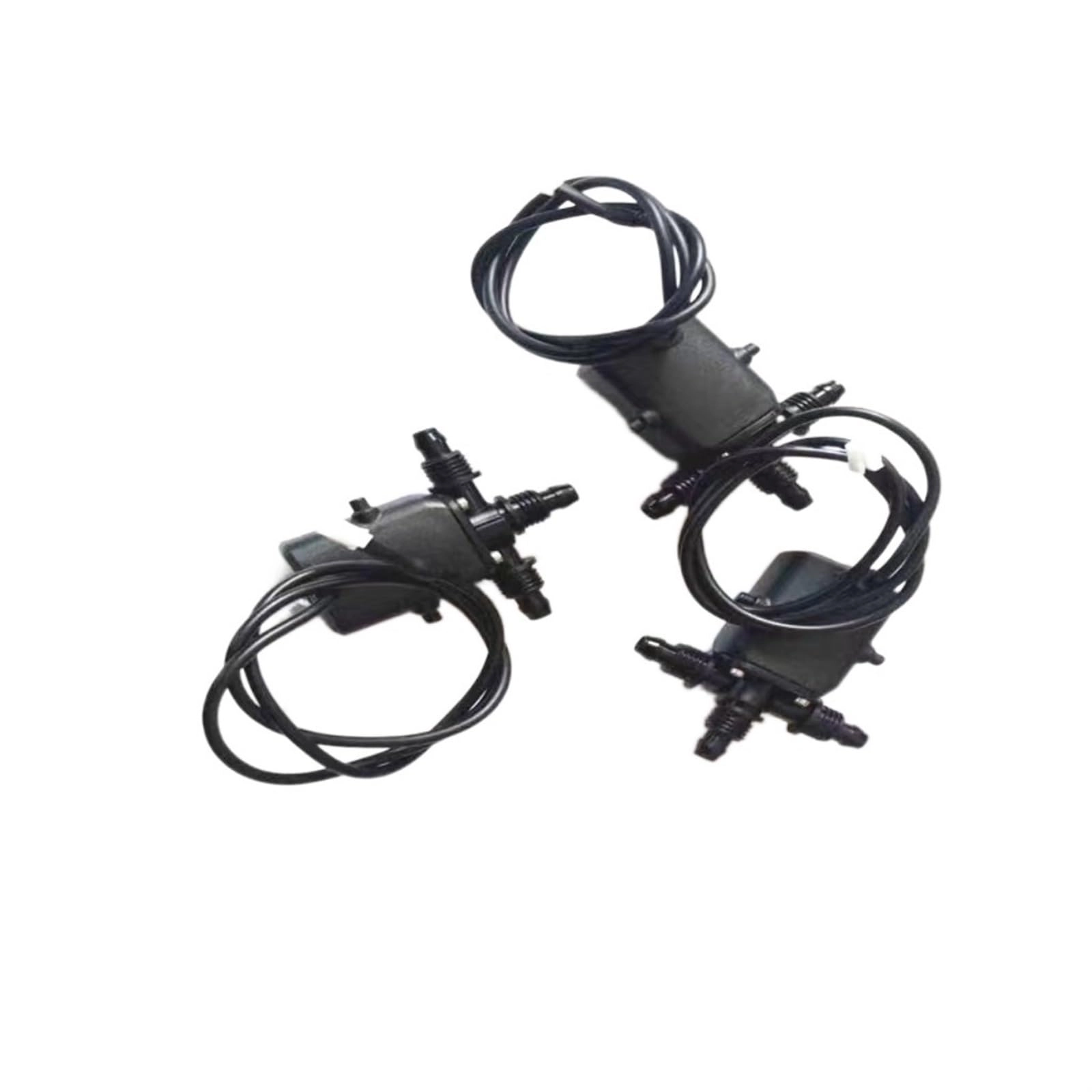 T30 Solenoid Vent Valve Module Assembly