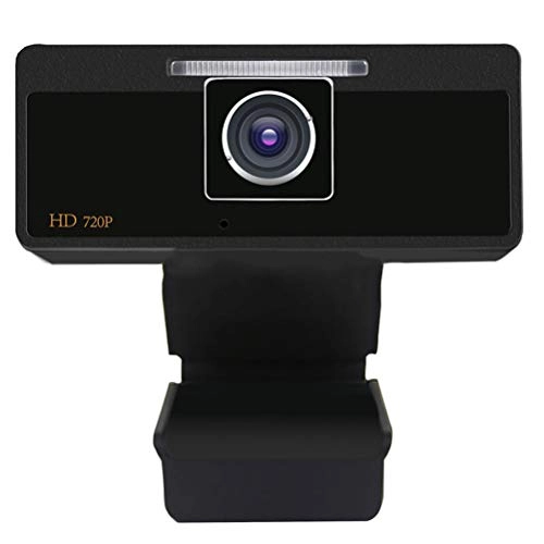 HD 720P Webcam 30fps