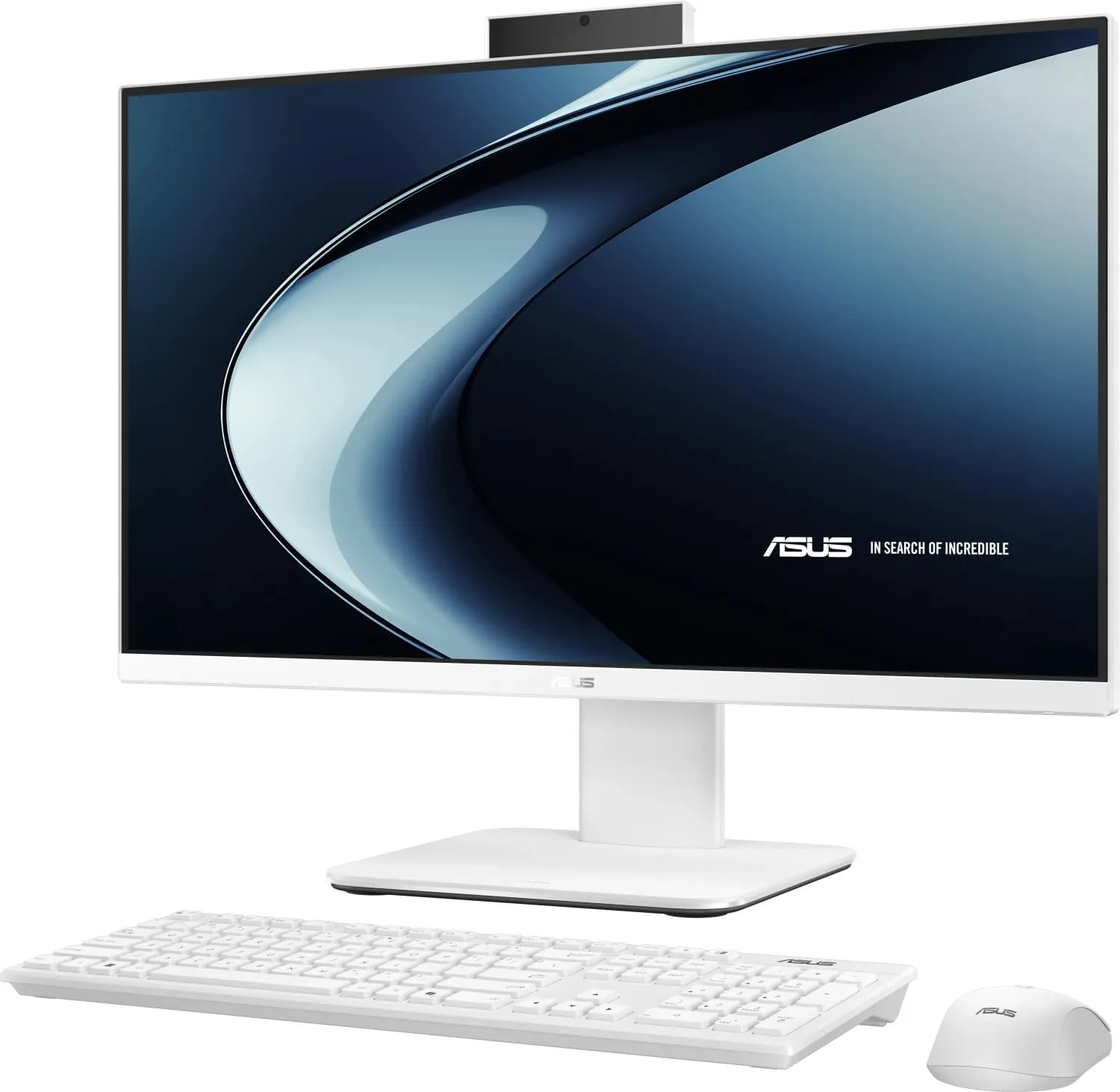 ASUS V470VAK-WPE925W - 8GB 27 inch Intel Core i5-13420H