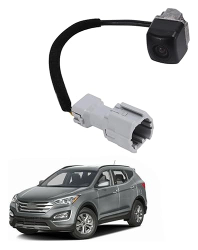 Reversing Camera - Night vision wireless