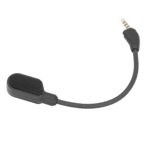 Cloud III 3.5mm-Mini-Jack Microphone