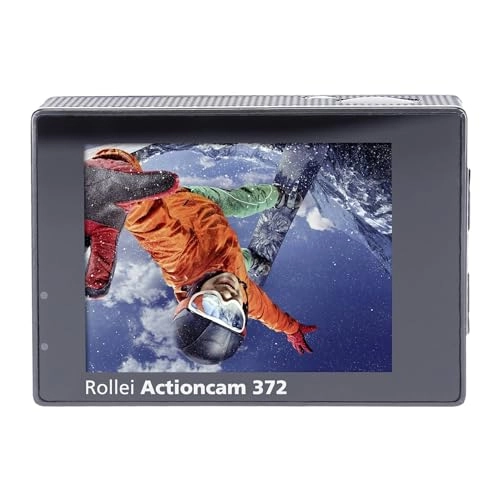 Actioncam 372 1K30