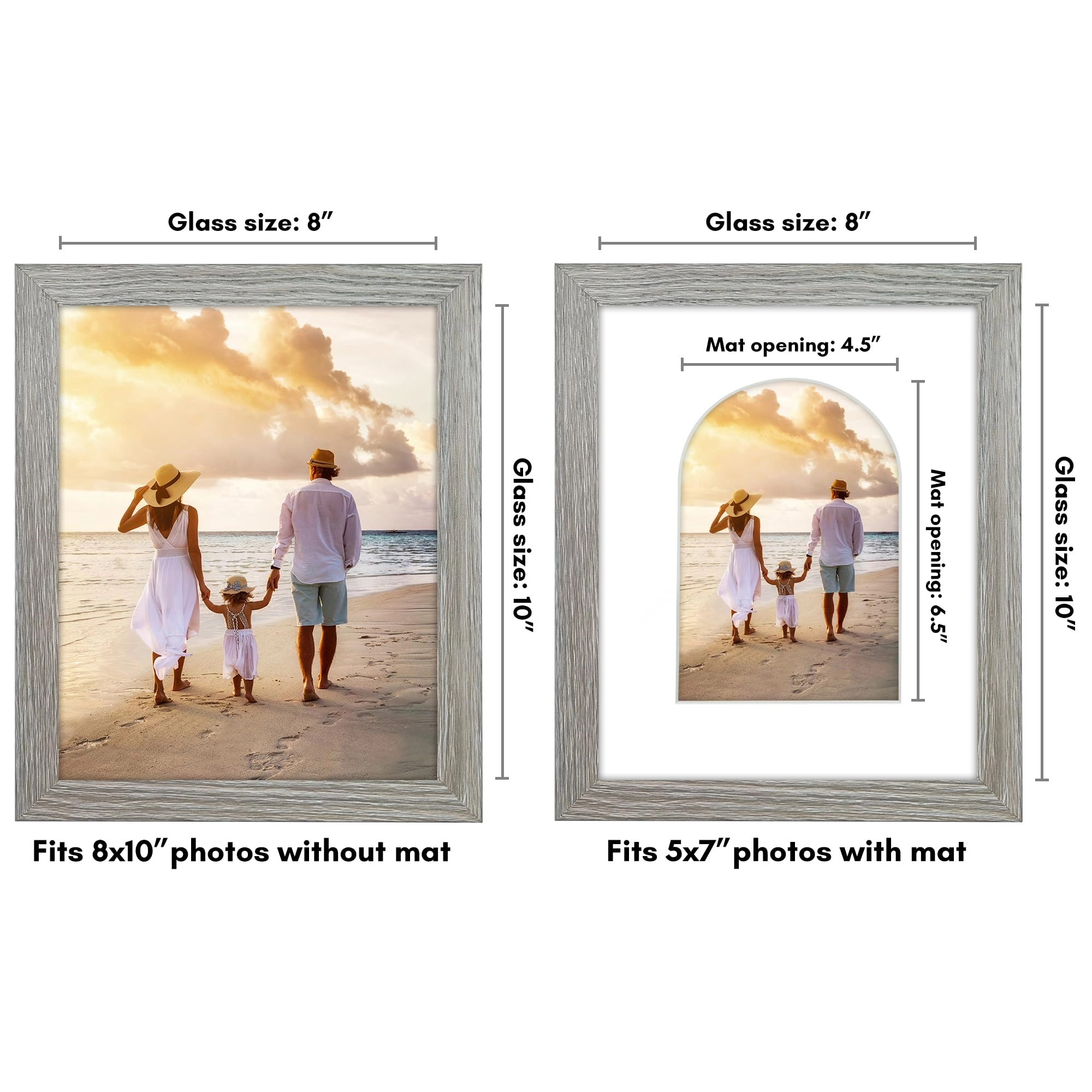 Picture Frame - 5x7 1