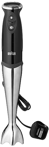 Multiquick 7 - Hand Blender Hand Processor 15 Speed