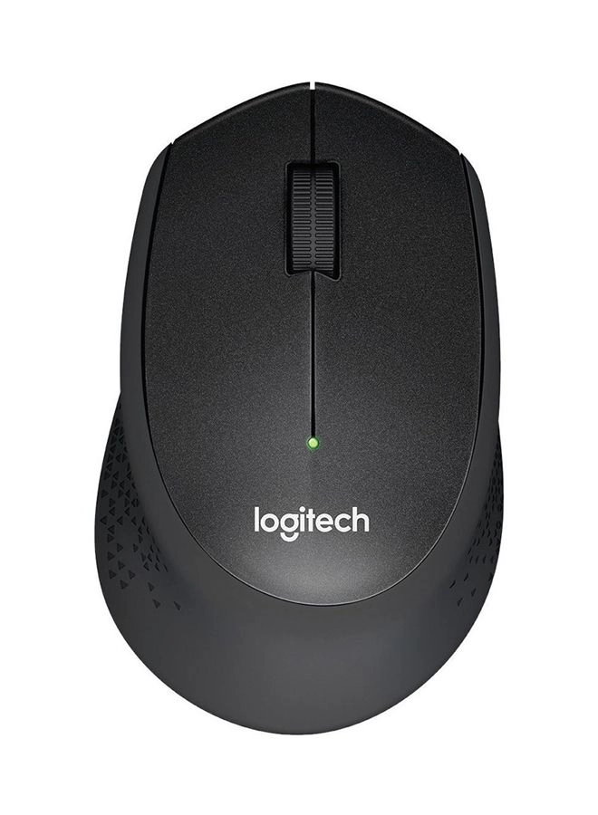 M330 Optical Mute Mouse - Wireless