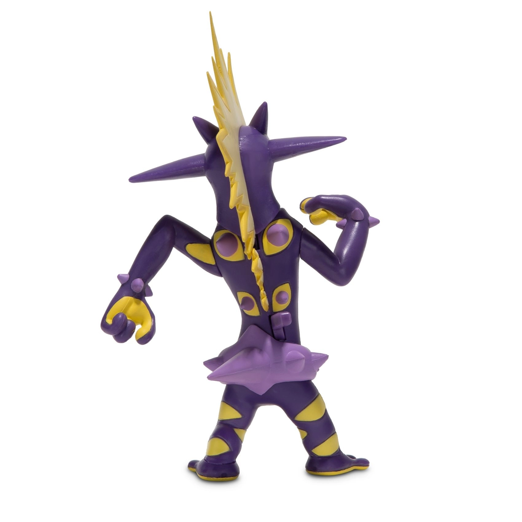 Battle Feature Figure - Assorted (AL-95135JAZ)