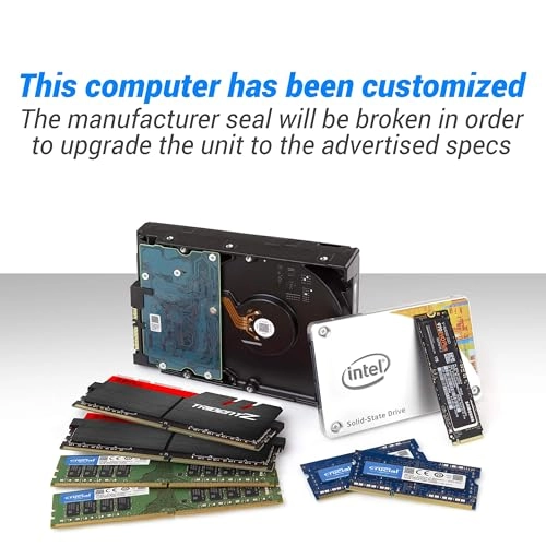 (Renewed) Thinkpad x1 Carbon G6 - 14'' i5-8250U 8GB DDR3 256GB SSD