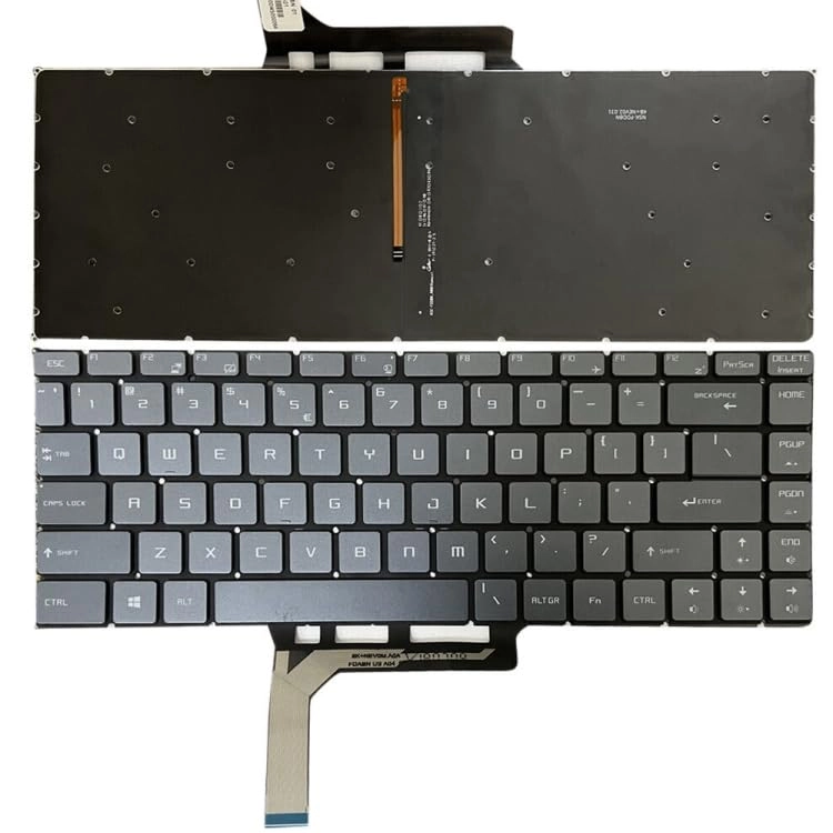 Laptop Keyboard