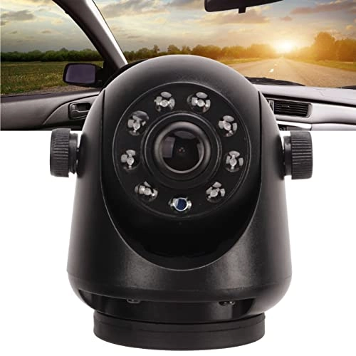 Magnetic Rear View Camera - Night vision Wireless 1280x720 pixels