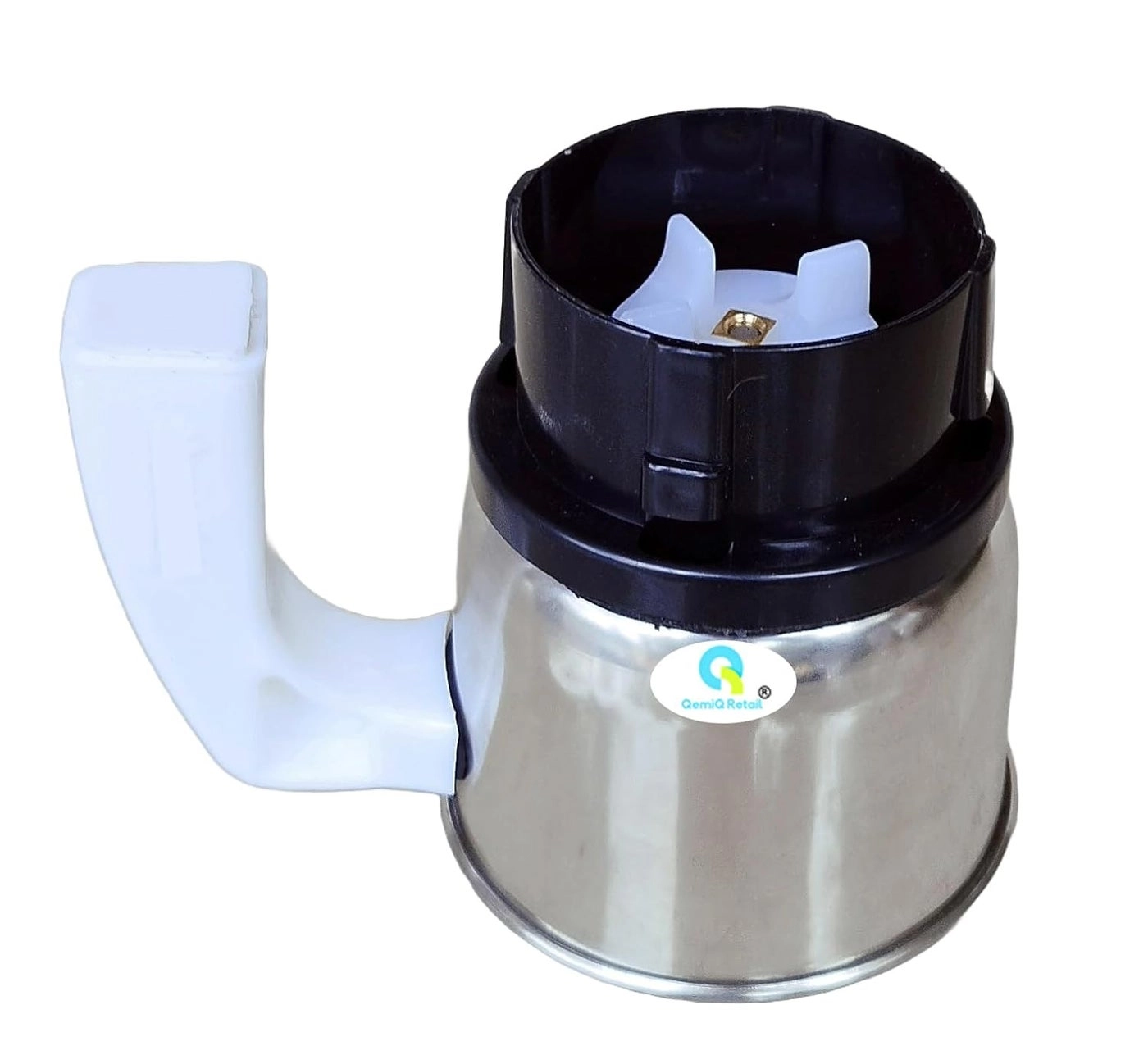 Mixer Grinder - Chutney Jar - 400 ml