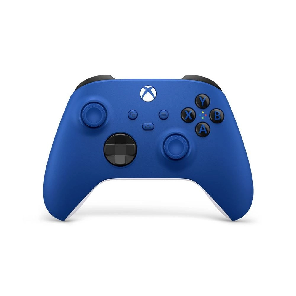 Microsoft Xbox Wireless Controller - Shock Blue