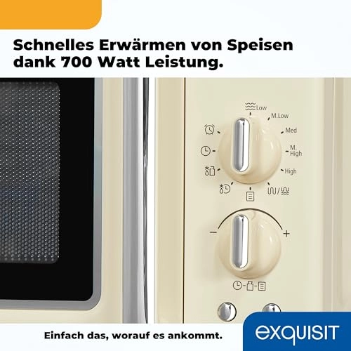 Exqu Retro RMW720-3GDIG