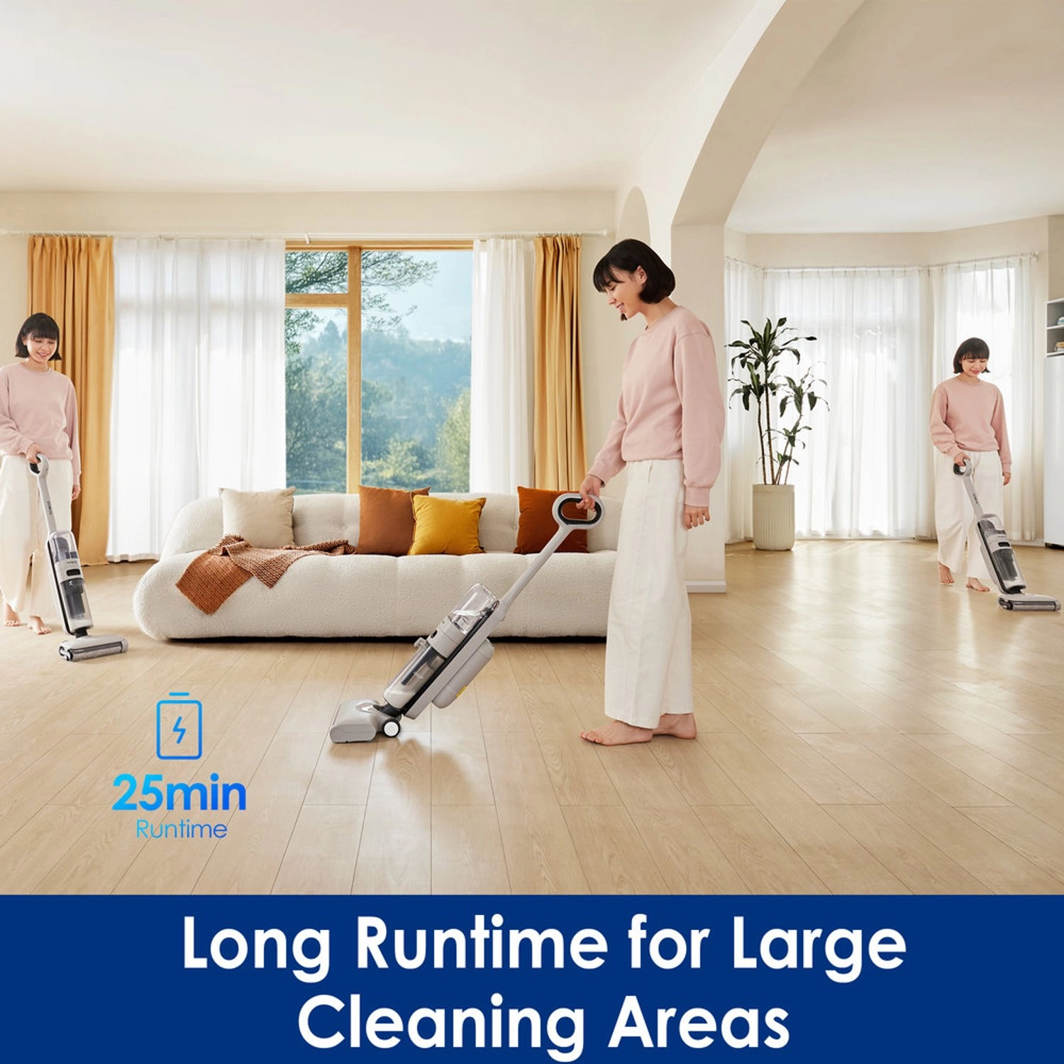 iFLOOR Y2 (FW1H2100AE)