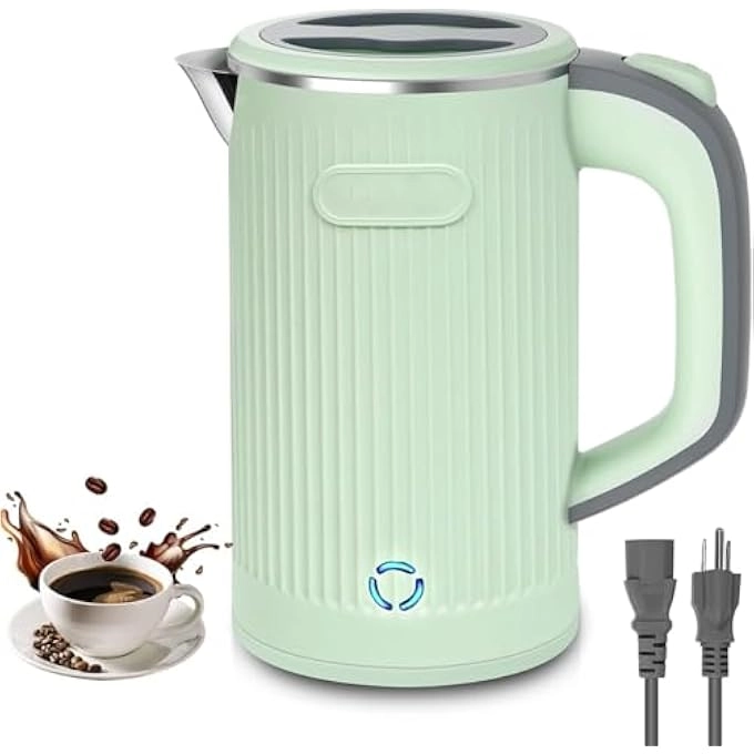 Mini Portable Electric Kettle