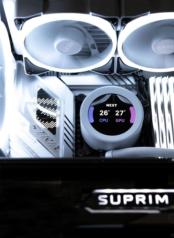 Blade 4070Ti - i9-13900KS 64GB 2TB