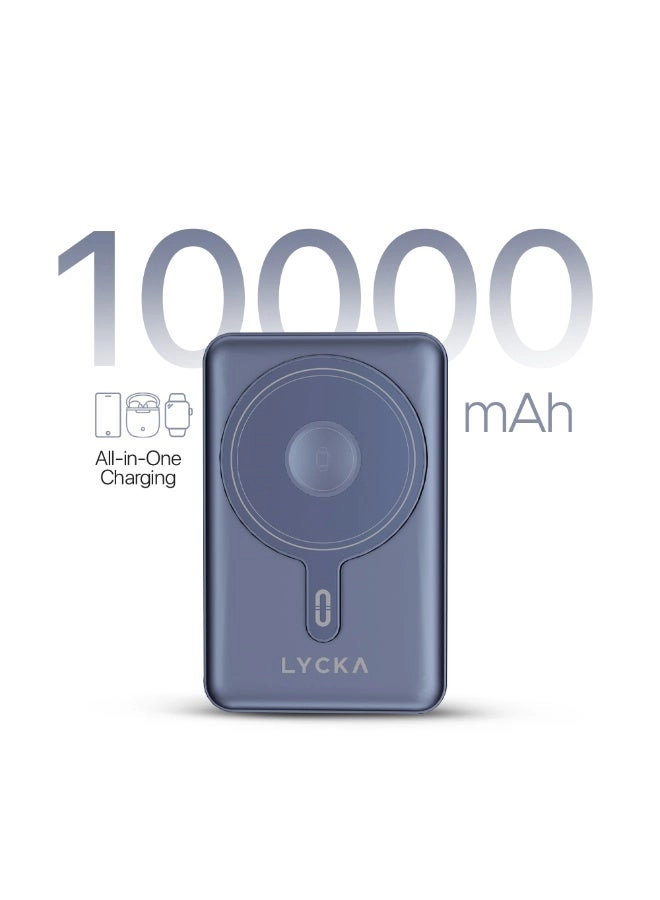 MagSafe All-in-1 - 10000 mAh