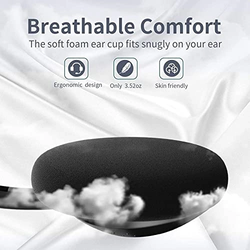 Computer Headset Wired Headset